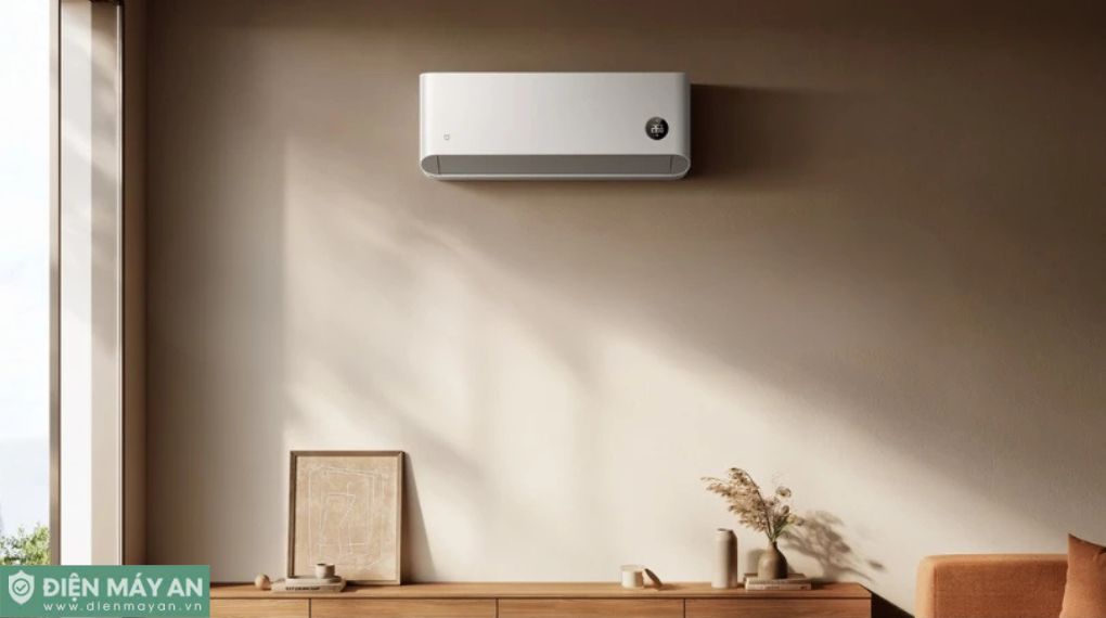 Giải pháp lắp điều hòa đồng bộ cho 10- 20 phòng trọ, tiết kiệm đến 30% chi phí